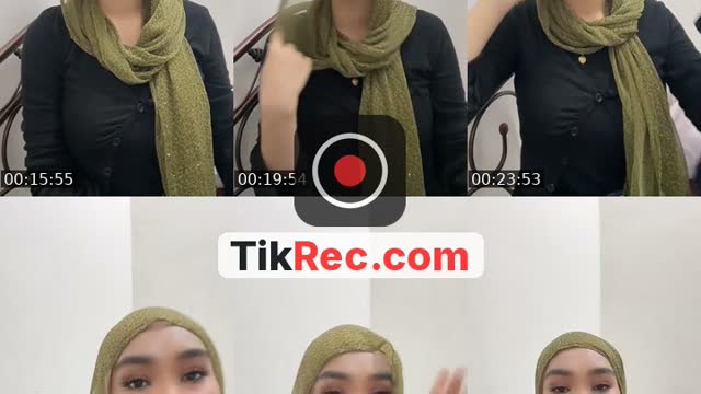 @thaliaesha TikTok live from 2026-09-30
