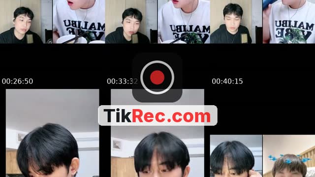 @mniquoc TikTok live from 2026-09-30