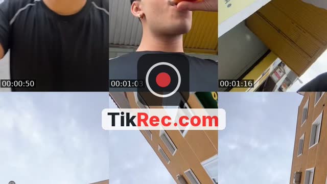 @19.quinntero TikTok live