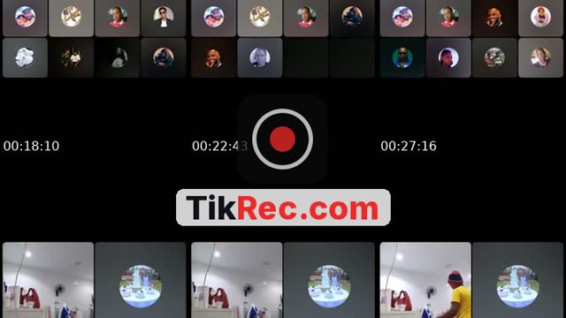 @useralice471 TikTok live from 2026-09-30