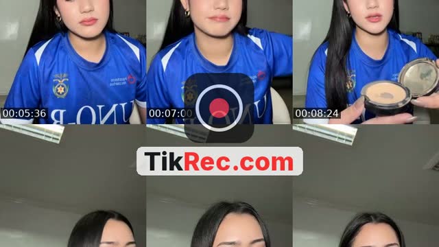 @drrrrrrrrrina TikTok live from 2026-09-30