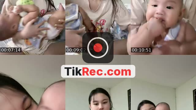 @satida779 TikTok live