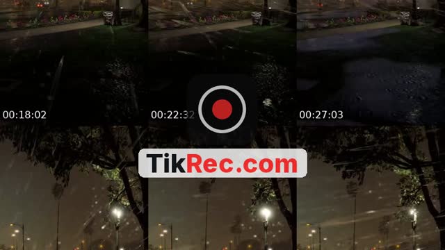 TikTok live: GTA V POV RELAXING by @zaynscape