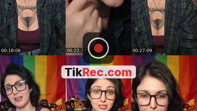 TikTok live: suuup by @samma_ftw