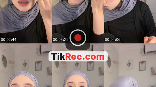 @adlinzynn TikTok live