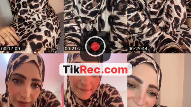 @prensesa.cane TikTok live