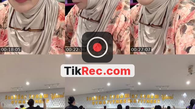 @hj.syarifahnuril TikTok live from 2026-09-30