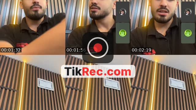 @ali_inann00 TikTok live