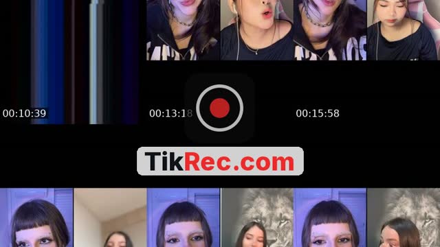 TikTok live: 999+ viewers by @laricalive