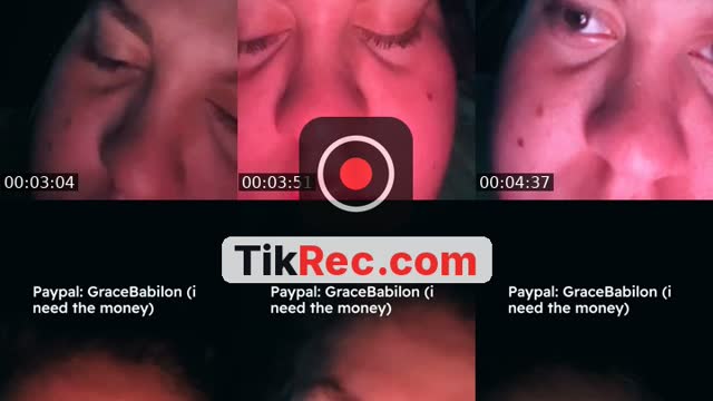 @cupidsincubiclegacha TikTok live