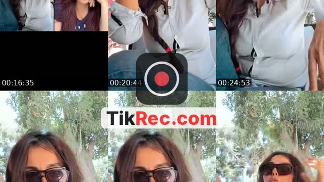 @raniashaheen14 TikTok live from 2026-09-30