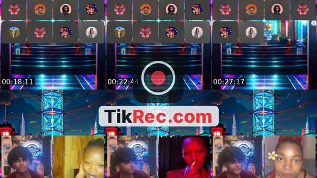@www.hollywood.eu TikTok live from 2026-09-30
