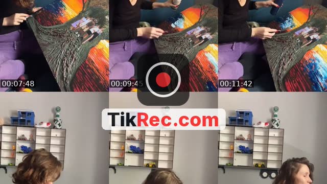 @sevilaytildalumen TikTok live