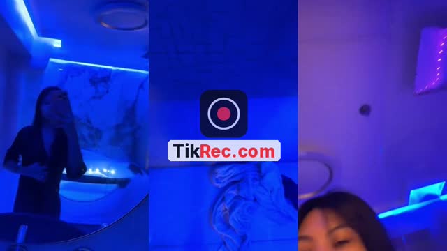 @mauren300 TikTok live