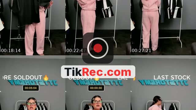 TikTok live: Sebelum stock sold out s by @jttstoremy