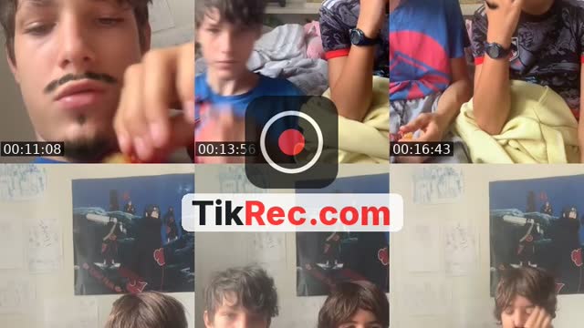 @mlh_mmllhh TikTok live