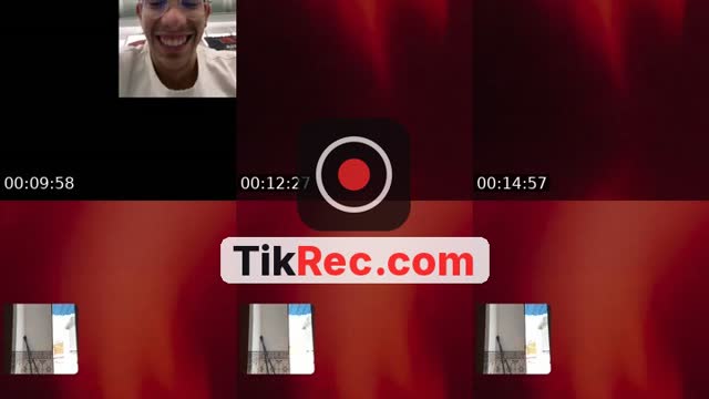 @carolzinhasampaio2027 TikTok live