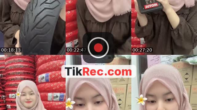 @ptridermotorshop TikTok live from 2026-09-30