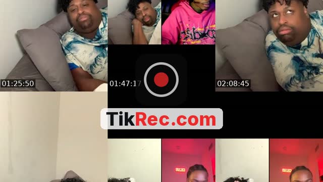 @1drebab TikTok live from 2026-09-30