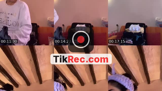 @_.mahairaa._ TikTok live