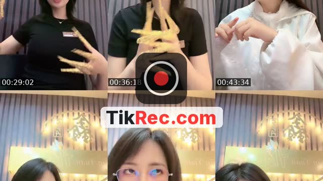 @jj879240411 TikTok live