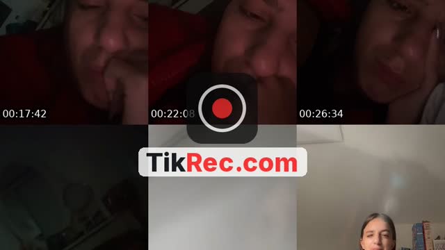 @shale703 TikTok live