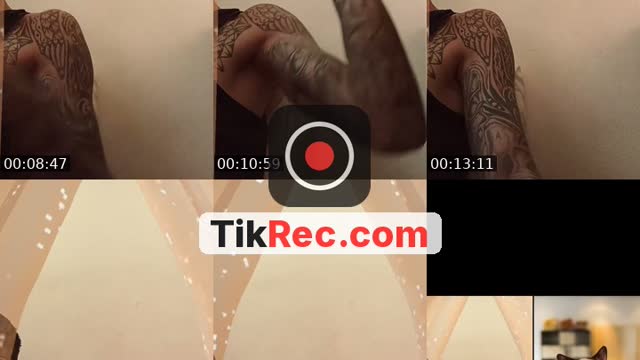 TikTok live: +18 la ayre by @a.k.h841