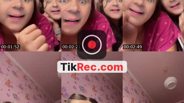 @naksik20 TikTok live