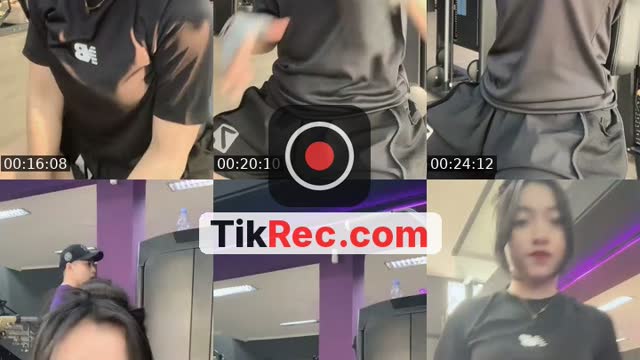 TikTok live: pemula by @by.coffeeholic