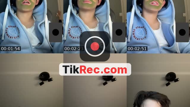 @notherman5 TikTok live
