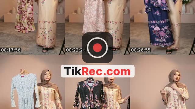 TikTok live: Lets Go LIVE! w AIN by @puspitaabadi