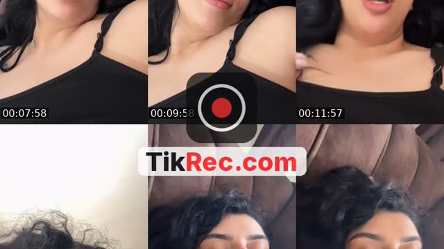 @nananh543 TikTok live