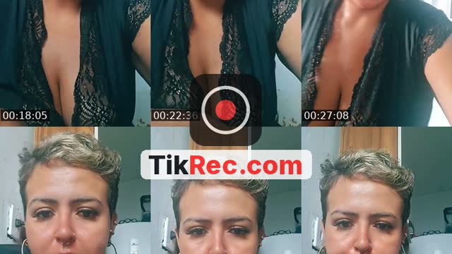 @asamantaalves TikTok live