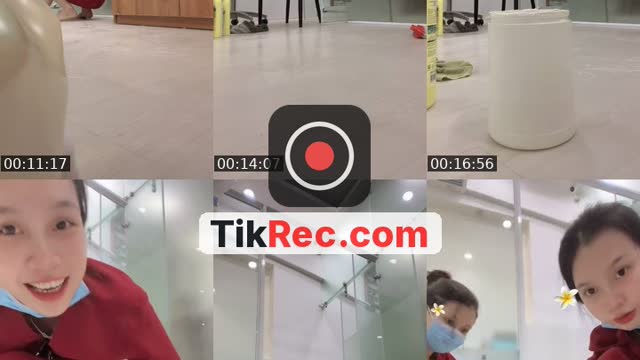 @_haen_735 TikTok live