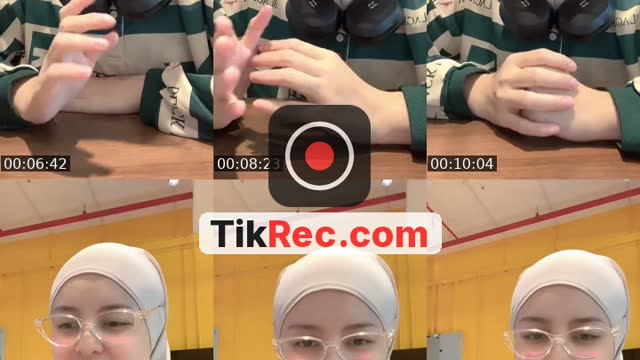 TikTok live: Lets Go LIVE! by @miza.huzairi.pilih
