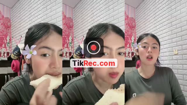 @aurellieeeee0 TikTok live