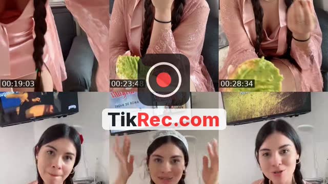 @viviwilliams1 TikTok live from 2026-09-30