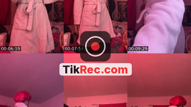 TikTok live: good morning 💕💆🏽‍♀️ by @daijcoleman