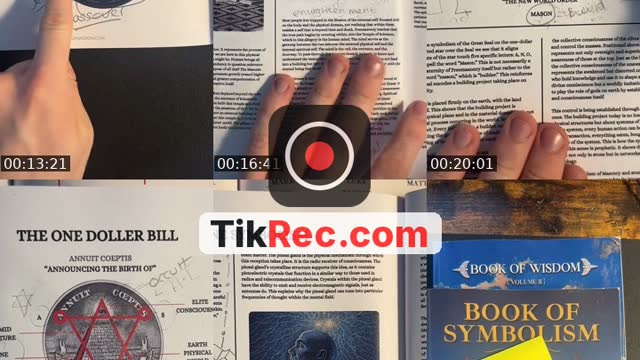@revivalofwisdom3 TikTok live from 2026-09-30