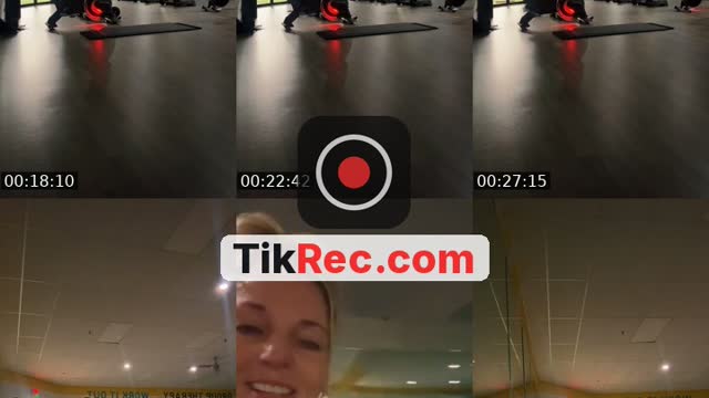 TikTok live: Weds Work! Cycleplus cheek✅ by @priefitlife