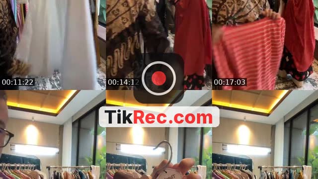 TikTok live: berbelanja berpahala by @kohdennislim