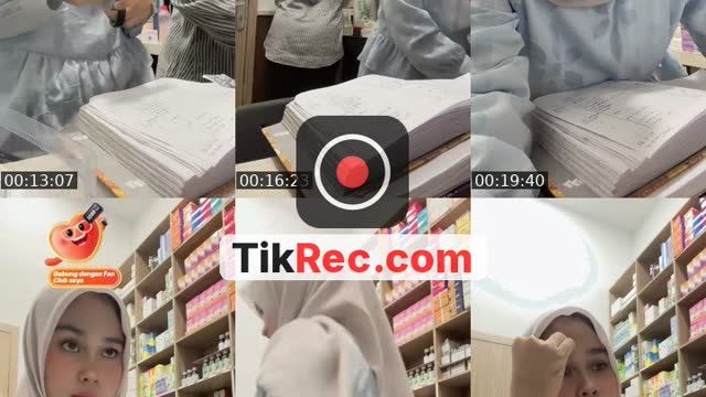 @raraaacuu TikTok live from 2026-09-30