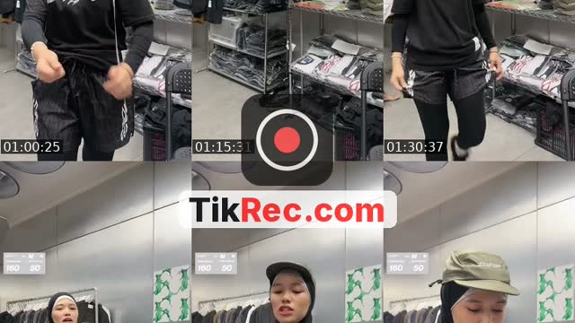 @snifryouth TikTok live from 2026-09-30