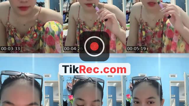 @wulanpurwanty TikTok live