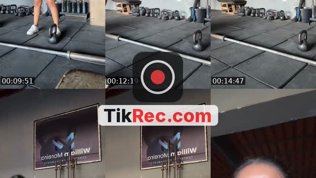 @lorenaandradede TikTok live