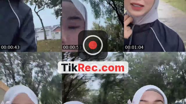 @nurfaiqahhhhhhh TikTok live