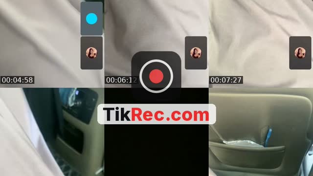 @rnelix TikTok live