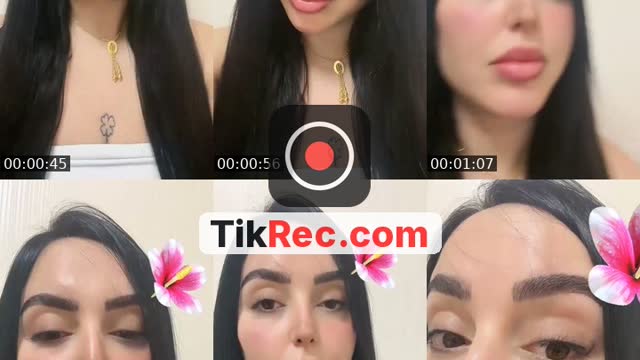 @goldie.vibes3 TikTok live