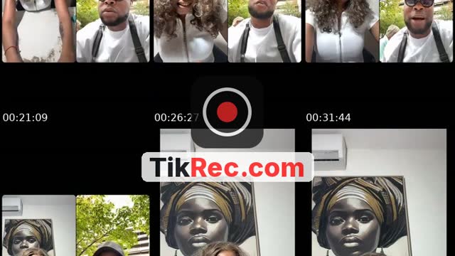 @secretsdunordpuissant TikTok live