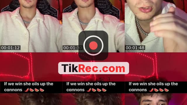 @gigagonefn TikTok live from 2026-09-30